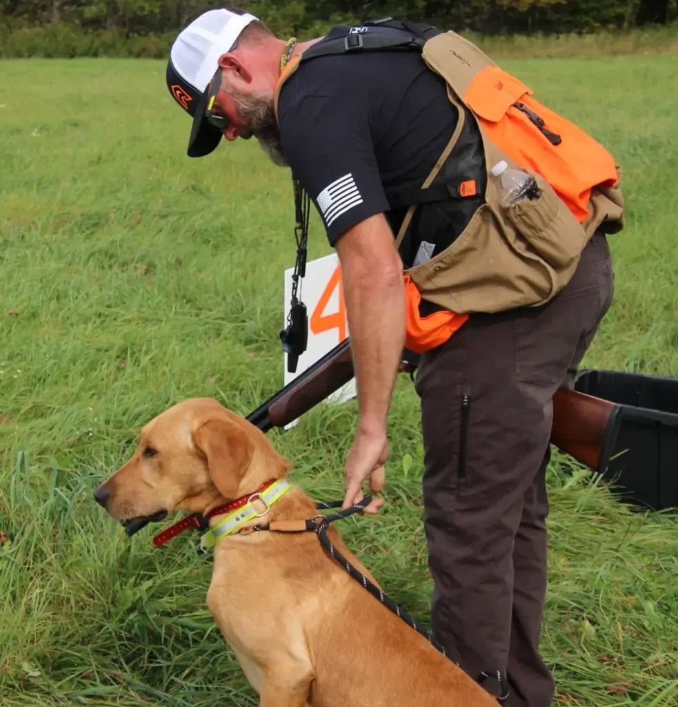 NBDCA National Bird Dog Challenge Association